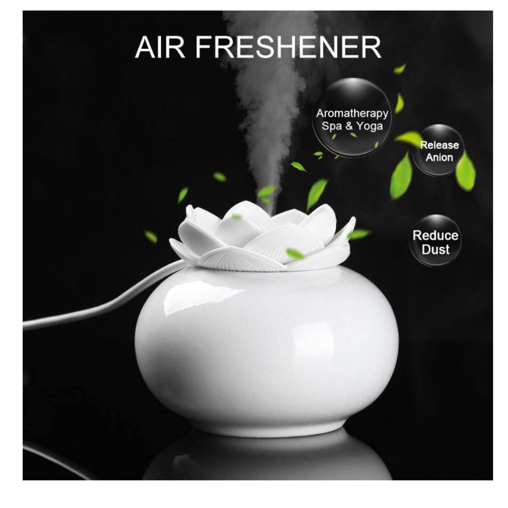 Cool Mist Humidifier - Picture 5 of 7